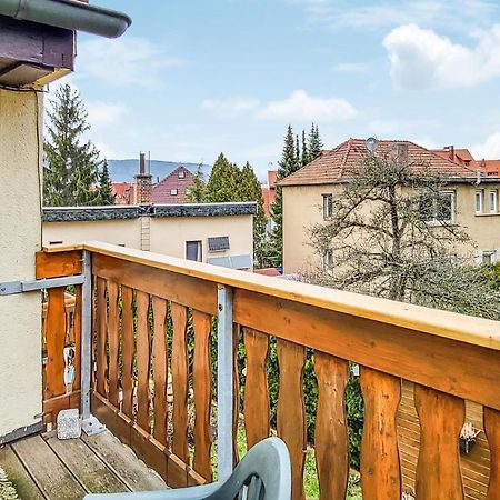 3 Bedroom Stunning Home In Йена Екстериор снимка