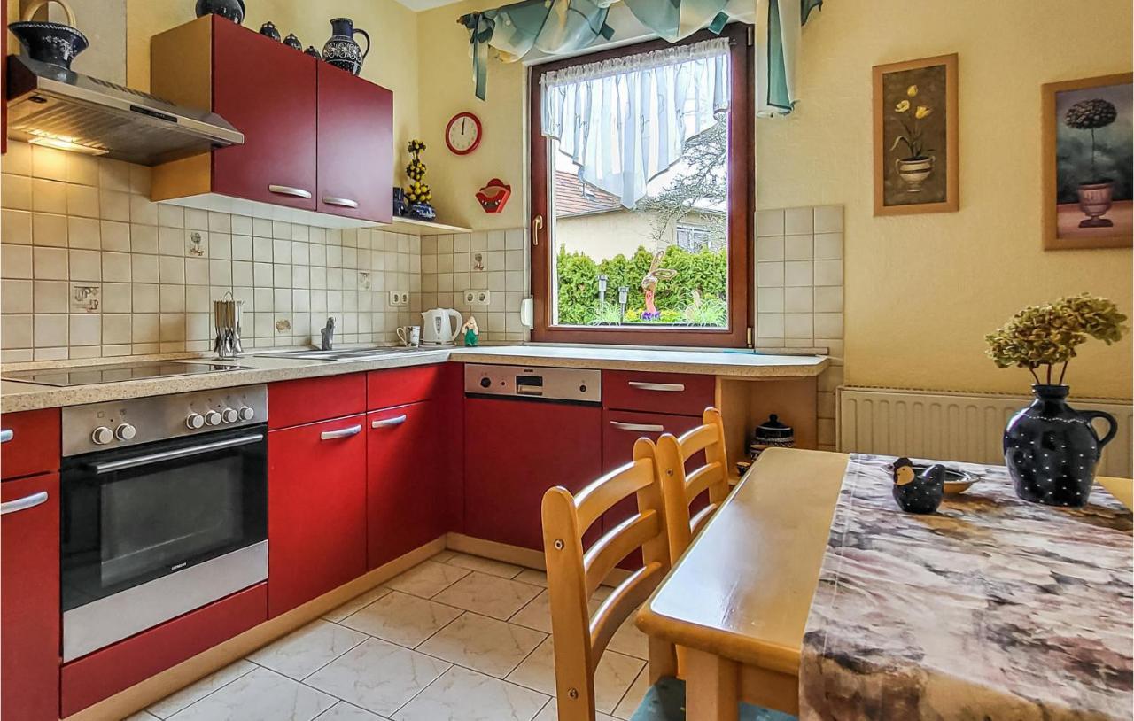3 Bedroom Stunning Home In Йена Екстериор снимка