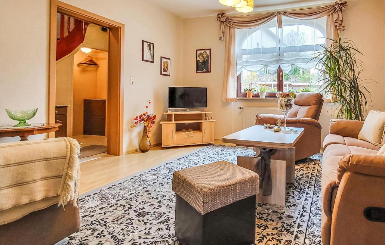 3 Bedroom Stunning Home In Йена Екстериор снимка