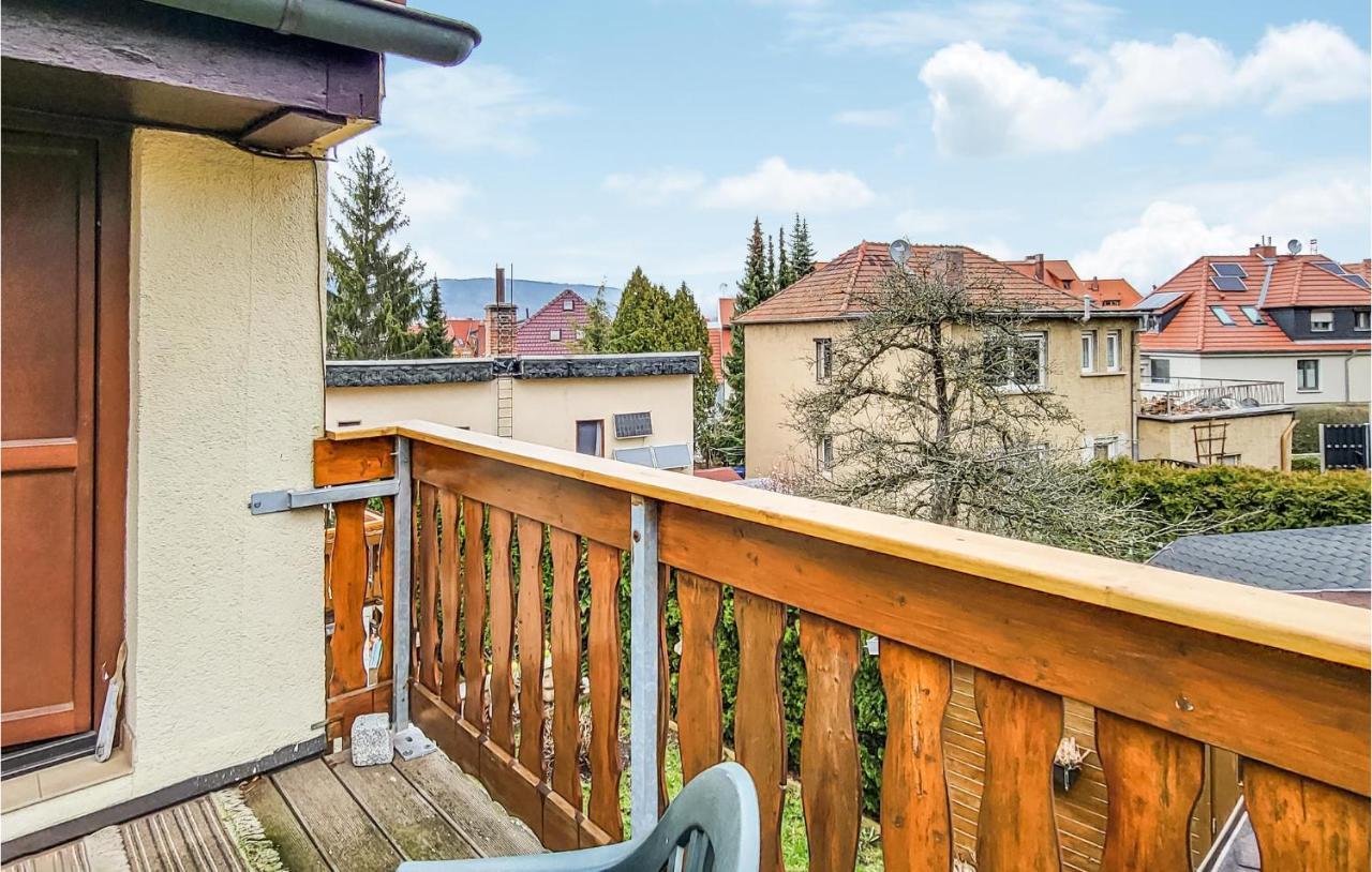 3 Bedroom Stunning Home In Йена Екстериор снимка