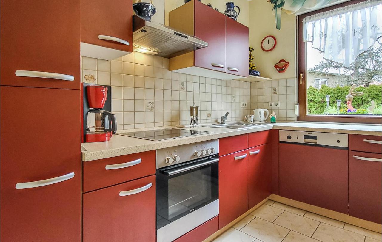 3 Bedroom Stunning Home In Йена Екстериор снимка