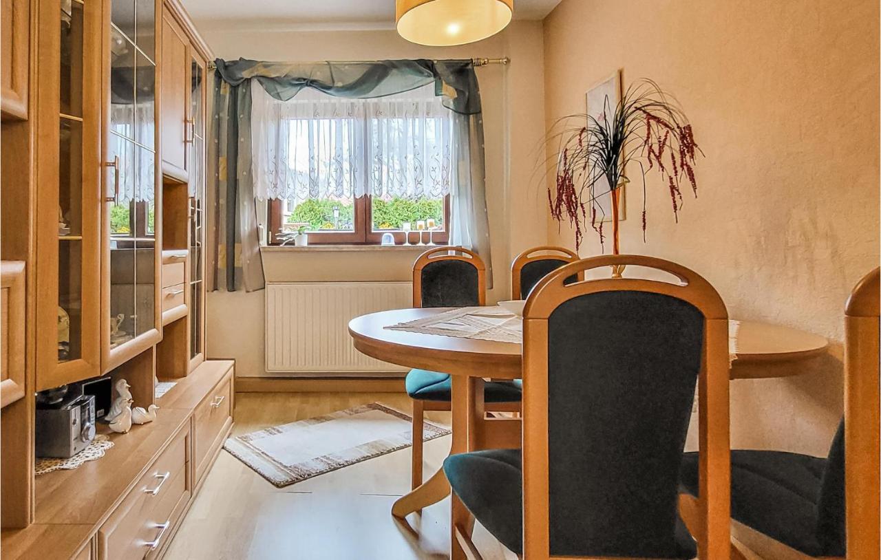 3 Bedroom Stunning Home In Йена Екстериор снимка